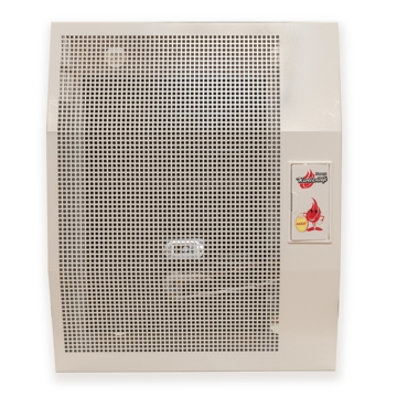 AKOG 2-(H)-SP WHITE, 20-25 მ2 - Convector (SIT), White