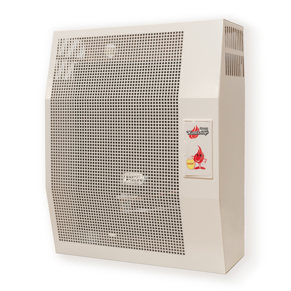 გაზის გამათბობელი AKOG 2 H SP WHITE, 20-25m², White