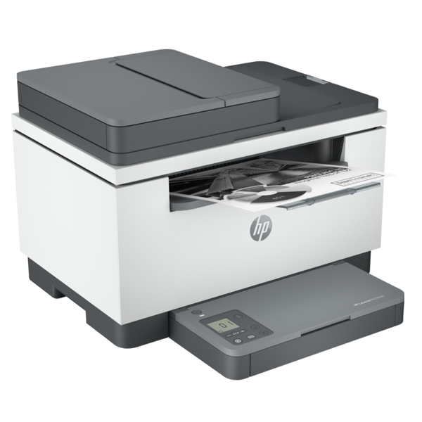  HP 9YG08A M236sdn, MFP, A4, White/Gray