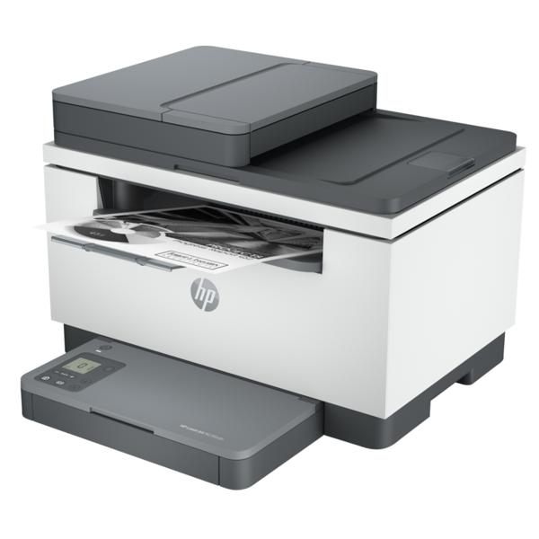  HP 9YG08A M236sdn, MFP, A4, White/Gray