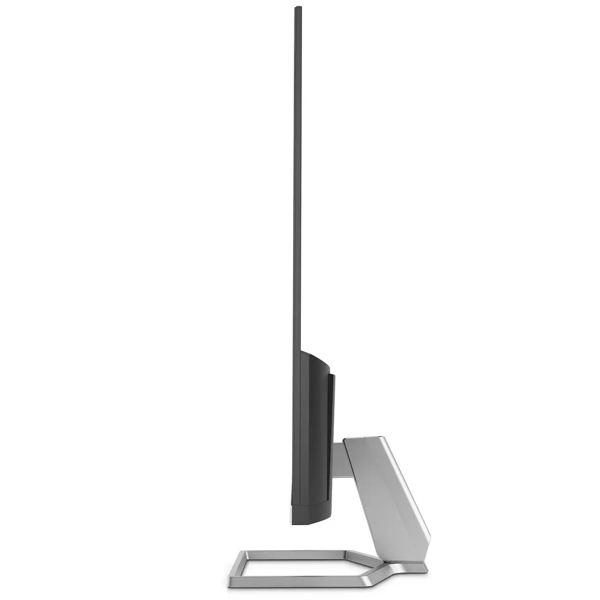 მონიტორი HP 2H5M7AA M32f, 31.5", Monitor, FHD, VA, HDMI, VGA, Black/Silver