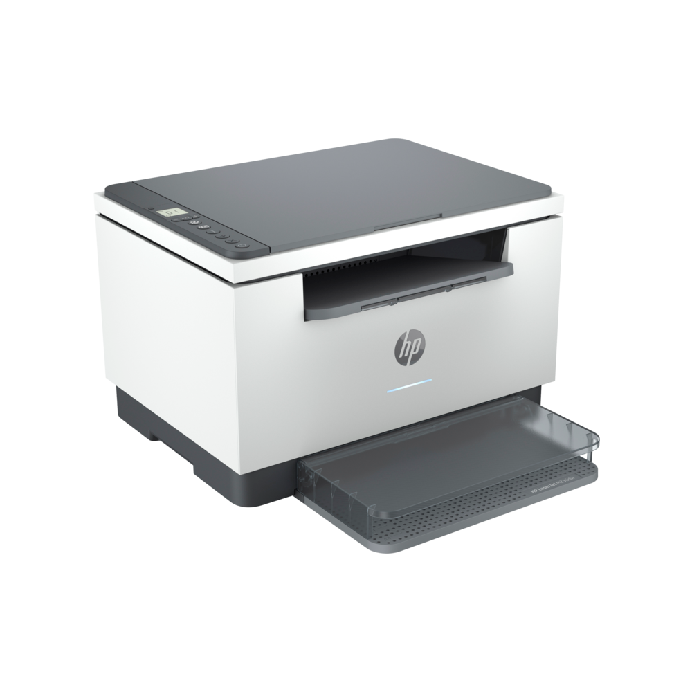 HP 9YF95A M236dw, MFP, A4, USB, Wi-Fi, BT, White/Gray