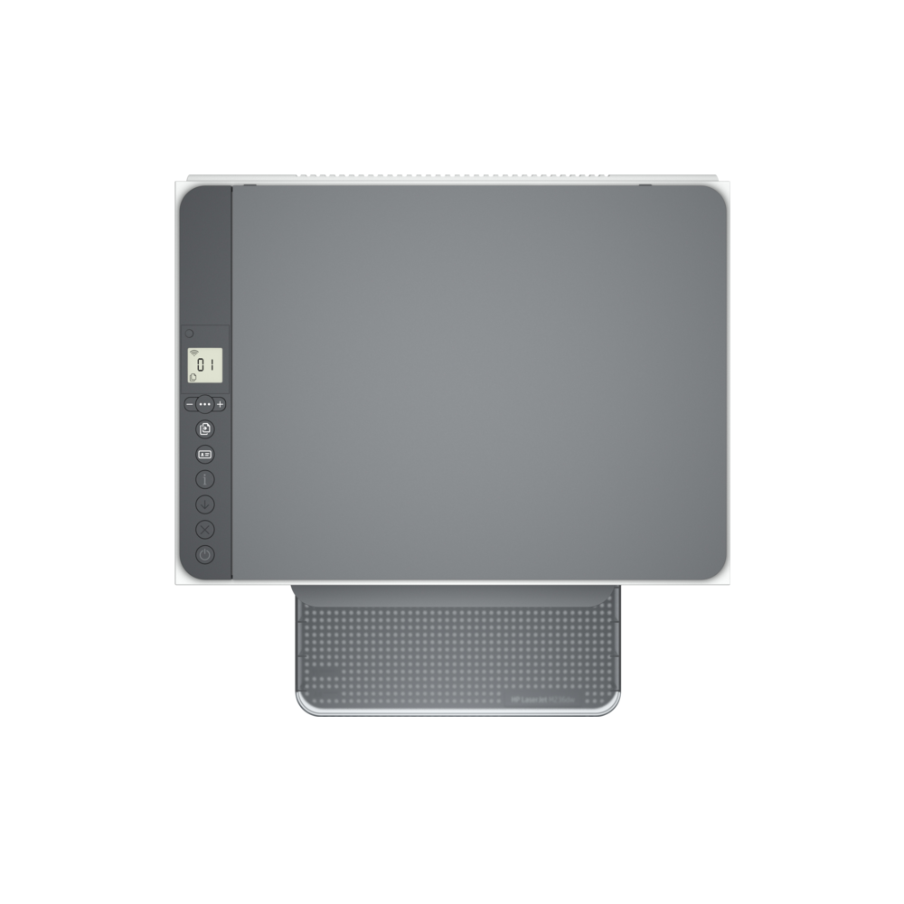 HP 9YF95A M236dw, MFP, A4, USB, Wi-Fi, BT, White/Gray