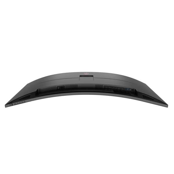 მონიტორი AOC AG493UCX2 Agon, 49", Curved Monitor, DQHD, WLED, VA, HDMI, DP, USB, USB-C, Black