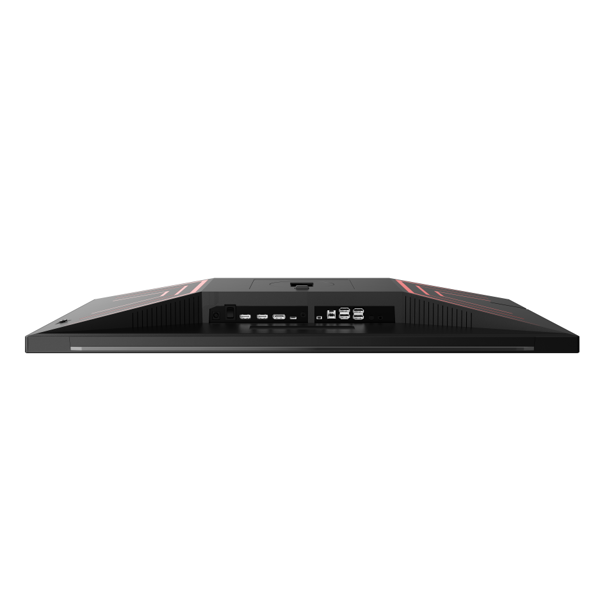 მონიტორი AOC AG324UX Agon Pro, 31.5", Monitor, UHD, WLED, IPS, HDMI, DP, USB, USB-C, Black/Red