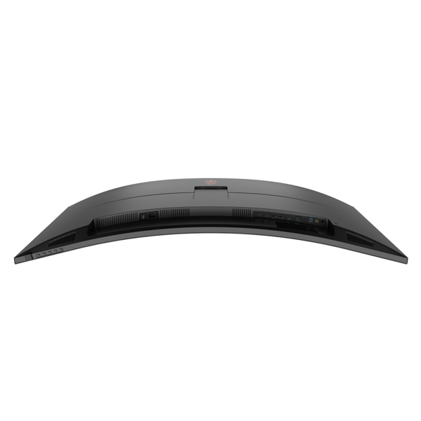 მონიტორი AOC AG493QCX Agon, 49", Curved Monitor, DFHD, WLED, VA, HDMI, DP, USB, Black