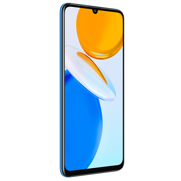 მობილური ტელეფონი Honor X7, 4GB, 128GB, Dual Sim, Ocean Blue