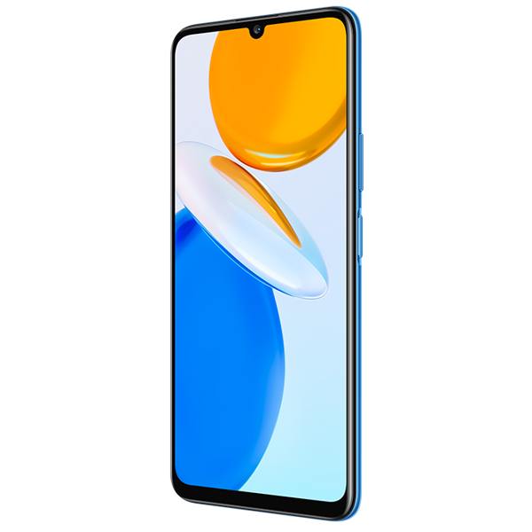 მობილური ტელეფონი Honor X7, 4GB, 128GB, Dual Sim, Ocean Blue