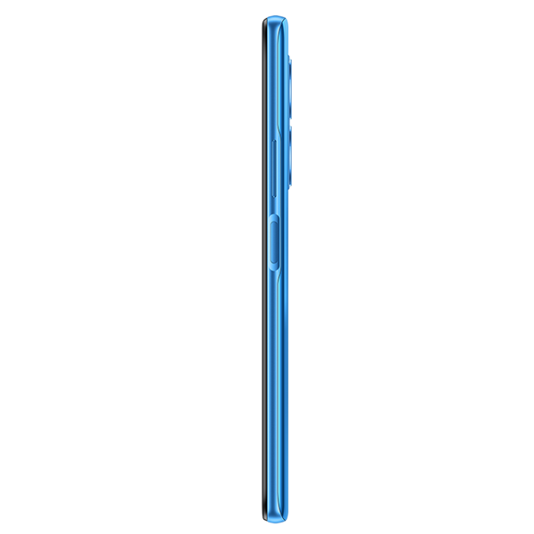 მობილური ტელეფონი Honor X7, 4GB, 128GB, Dual Sim, Ocean Blue