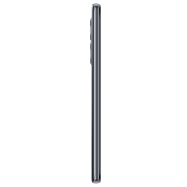 მობილური ტელეფონი Honor X7, 4GB, 128GB, Dual Sim, Midnight Black