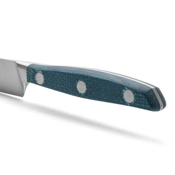 დანა Arcos 191123 Brooklyn, Vegtable Knife, 130mm, Blue