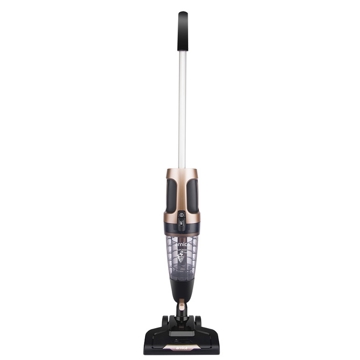 Arnica ET11200, 400W, 1.3L, Vacuum Cleaner, Black/Rose