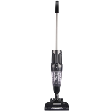 Arnica ET11202, 400W, 1.3L, Vacuum Cleaner, Black