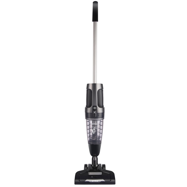 Arnica ET11202, 400W, 1.3L, Vacuum Cleaner, Black