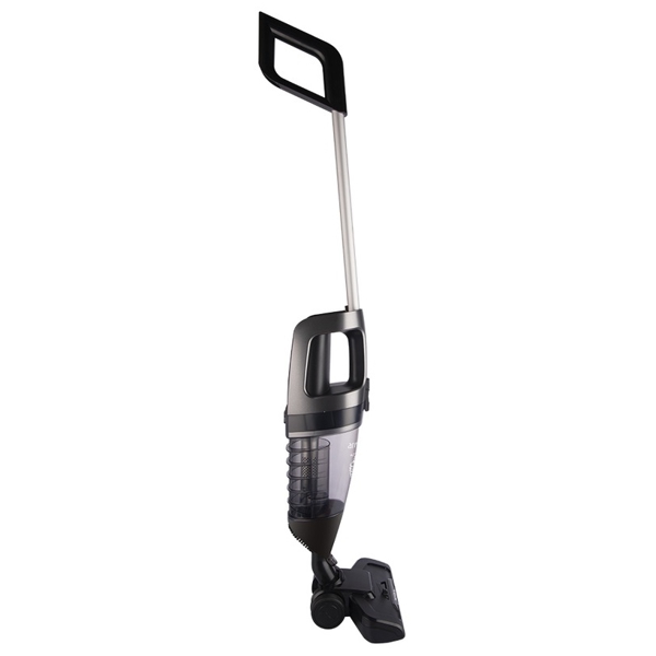 Arnica ET11202, 400W, 1.3L, Vacuum Cleaner, Black