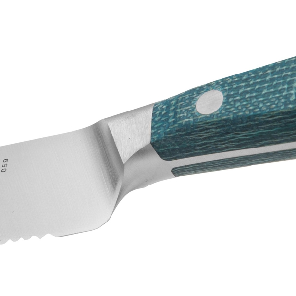 დანა Arcos 191323 Brooklyn, Bread Knife, 200mm, Blue