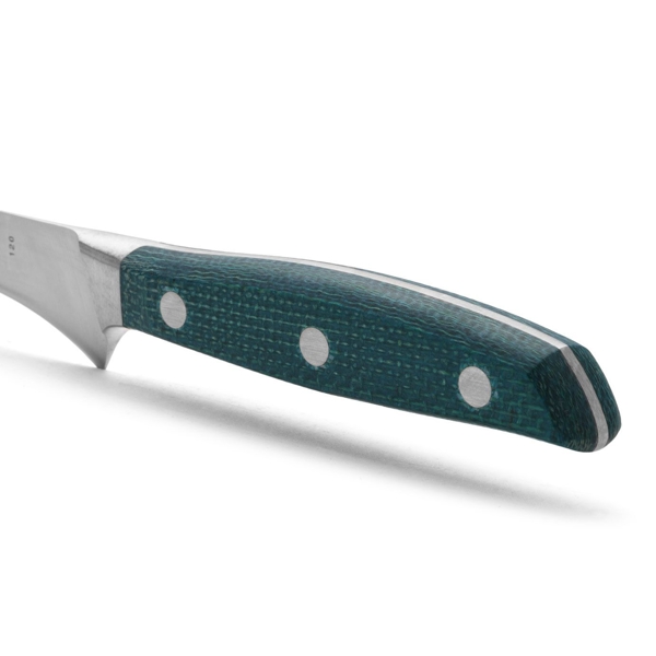 დანა Arcos 192623 Brooklyn, Boning Knife, 160mm, Blue