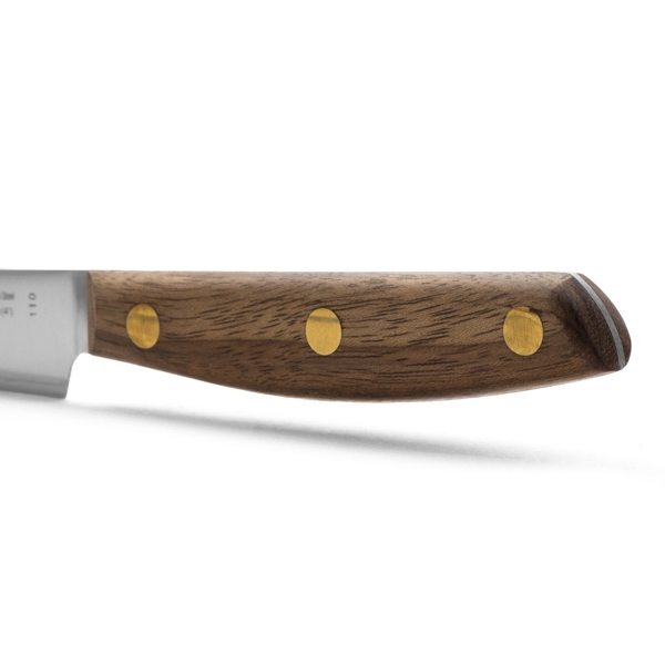 დანა Arcos 165000 Nordika, Pairing Knife, 100mm, Wood