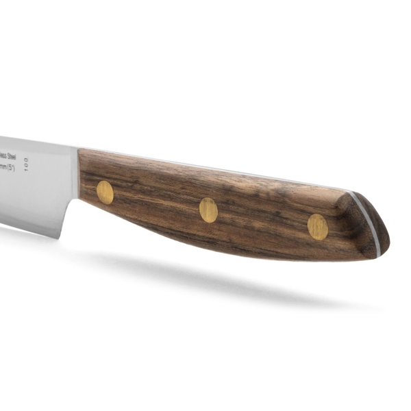 დანა Arcos 165400 Nordika, Kitchen Knife, 140mm, Wood