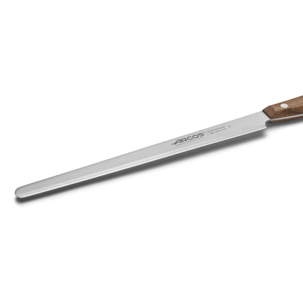 დანა Arcos 166700 Nordika, Slicing Knife, 250mm, Wood