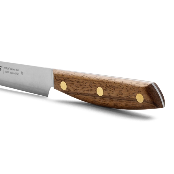 დანა Arcos 166700 Nordika, Slicing Knife, 250mm, Wood