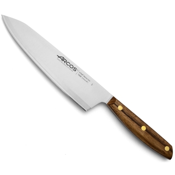 დანა Arcos 166800 Nordika, Chef's Knife, 210mm, Wood