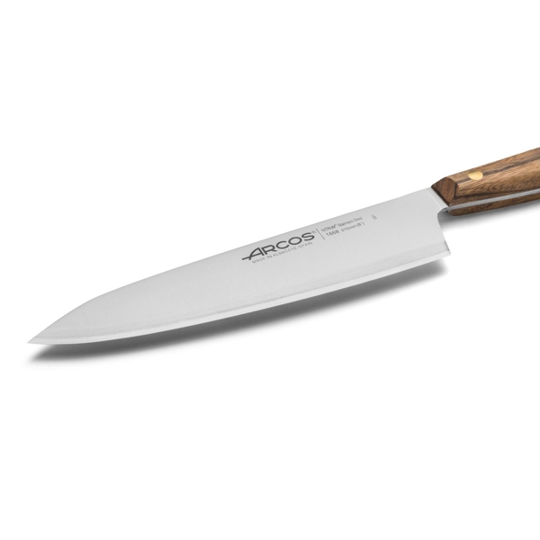 დანა Arcos 166800 Nordika, Chef's Knife, 210mm, Wood