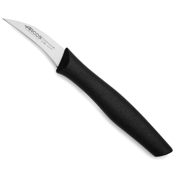 დანა Arcos 188300 Nova, Peeling Knife, 60mm, Black