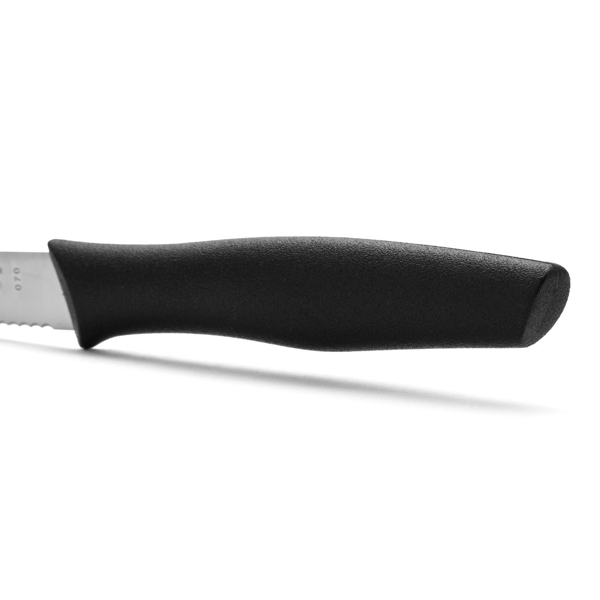 დანა Arcos 188510 Nova, Paring Knife (Serrated), 85mm, Black