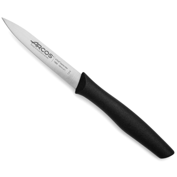 დანა Arcos 188600 Nova, Paring Knife, 100mm, Black