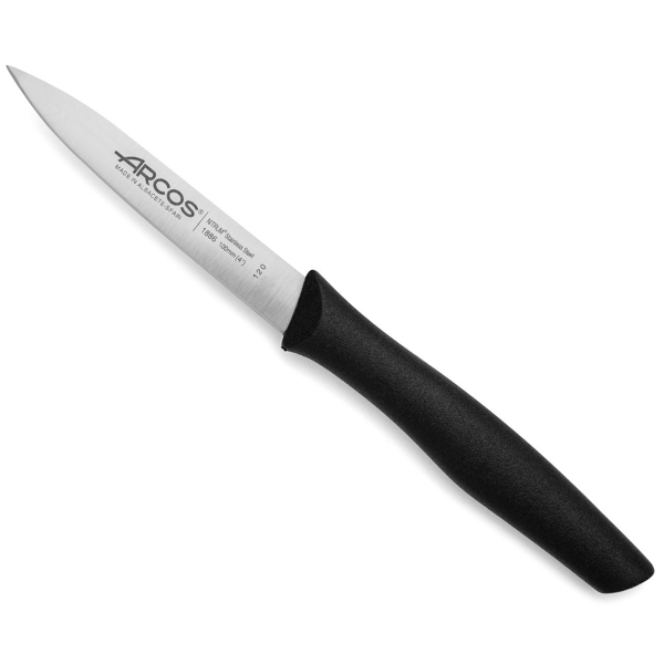 დანა Arcos 188600 Nova, Paring Knife, 100mm, Black