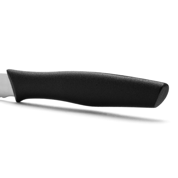 დანა Arcos 188800 Nova, Table Knife (Serrated), 110mm, Black