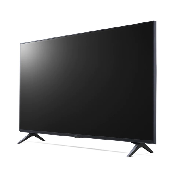 ტელევიზორი LG 43UQ90003LA, 43", 4K UHD, Smart TV, HDMI, CI, RF, Wifi, BT, Black