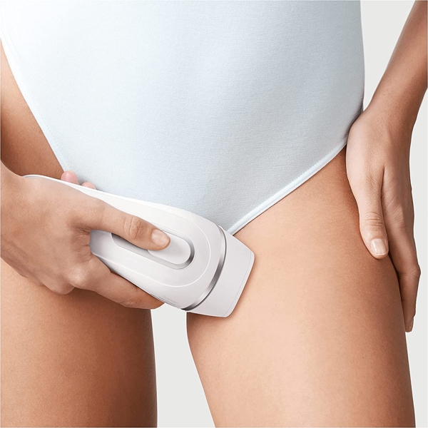 ეპილაციის აპარატი Braun PL3139 Silk-expert Pro 3, Hair Removal Device, White