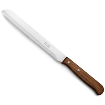 დანა Arcos 101501 Latina, Bread Knife, 170mm, Wood