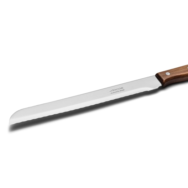 დანა Arcos 101501 Latina, Bread Knife, 170mm, Wood