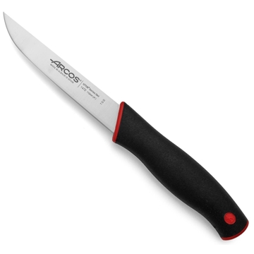 დანა Arcos 147222 Duo, Vegtable Knife, 110mm, Black