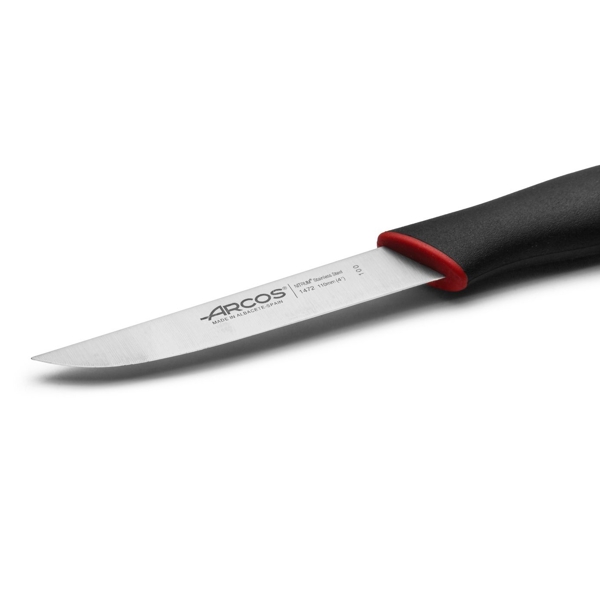 დანა Arcos 147222 Duo, Vegtable Knife, 110mm, Black