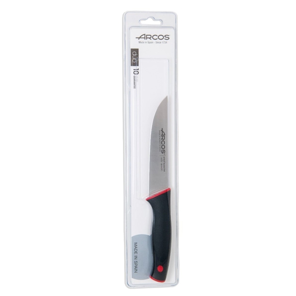 დანა Arcos 147322 Duo, Kitchen Knife, 150mm, Black