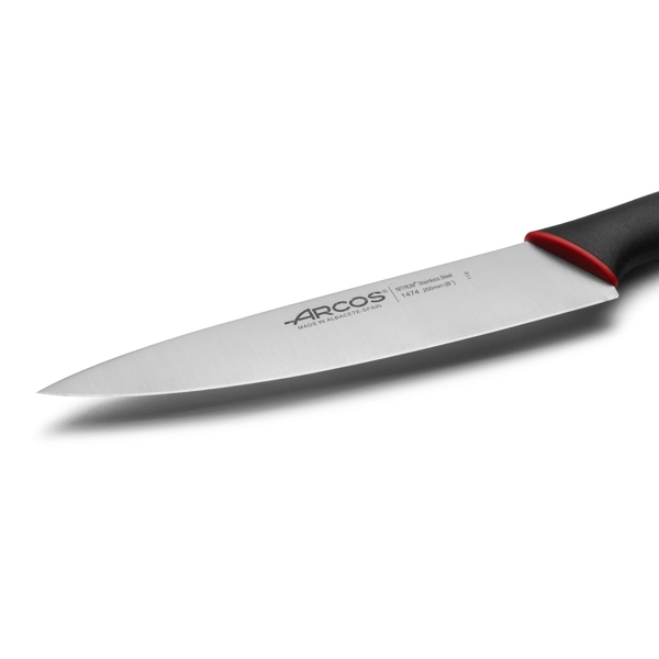 დანა Arcos 147422 Duo, Chef's Knife, 200mm, Black