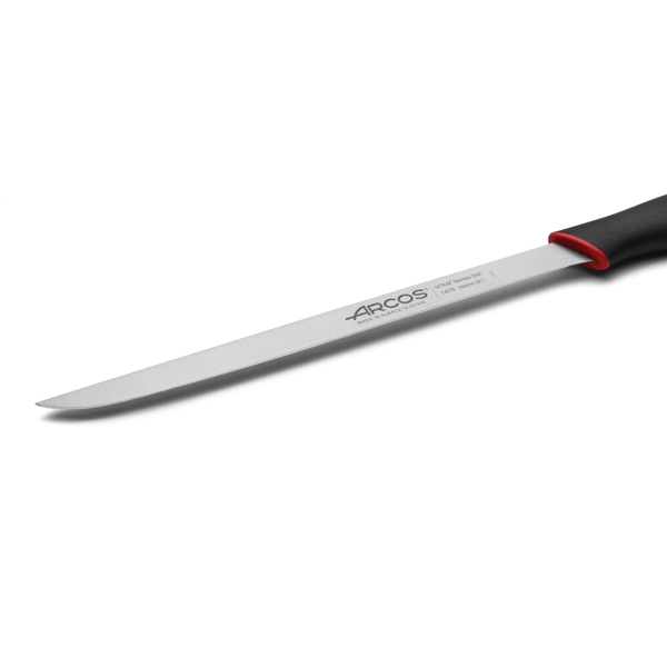 დანა Arcos 147622 Duo, Slicing Knife, 240mm, Black