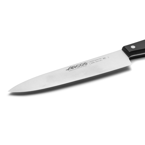 დანა Arcos 284804 Universal, Chef's Knife, 200mm, Black