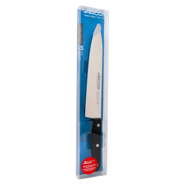 დანა Arcos 284804 Universal, Chef's Knife, 200mm, Black