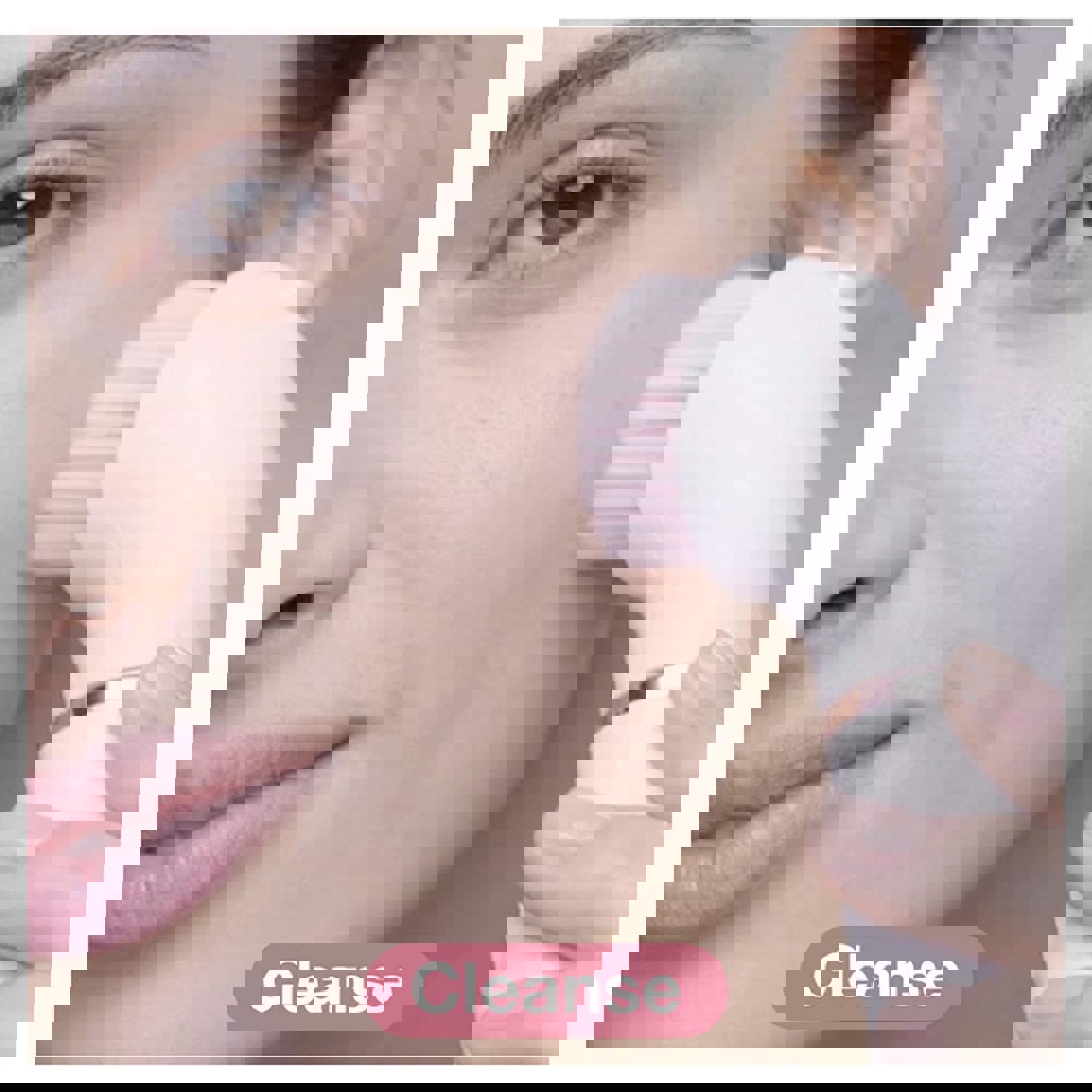 ეპილატორი Braun SES5-895BS Silk-epil 5, Wet and Dry Epilator, White