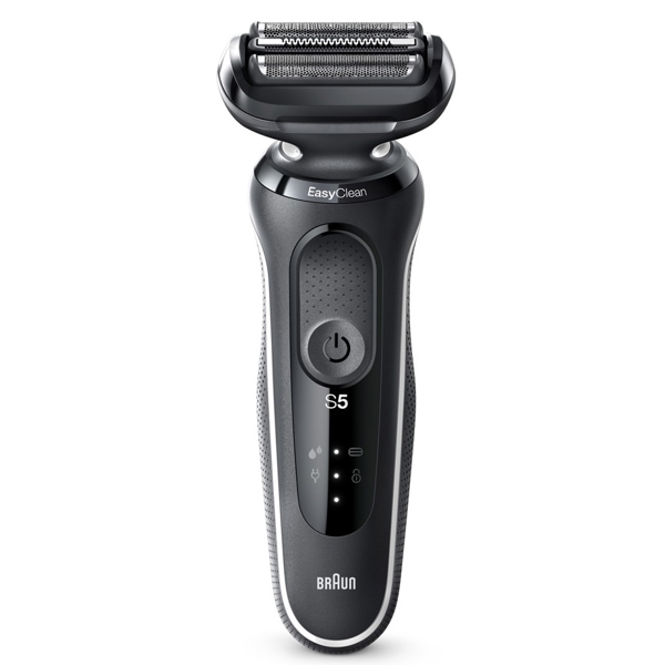 წვერსაპარსი Braun 50-W1500s Series 5, Electric Shaver, Black