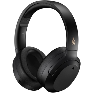 Edifier W820NB, Headset, Wireless, Bluetooth, Black