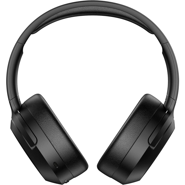 Edifier W820NB, Headset, Wireless, Bluetooth, Black