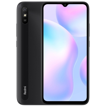 მობილური ტელეფონი Xiaomi Redmi 9A Global Version, 2GB, 32GB, Dual Sim, Gray