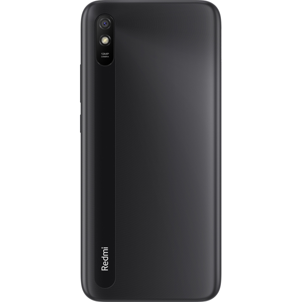 მობილური ტელეფონი Xiaomi Redmi 9A Global Version, 2GB, 32GB, Dual Sim, Gray