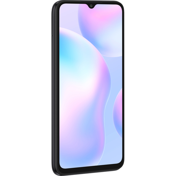 მობილური ტელეფონი Xiaomi Redmi 9A Global Version, 2GB, 32GB, Dual Sim, Gray